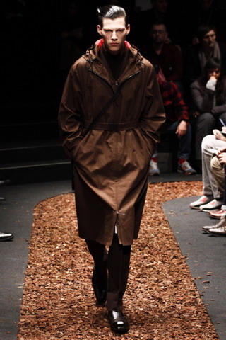 Z Zegna / - 2013-2014